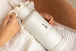 Whitestep product