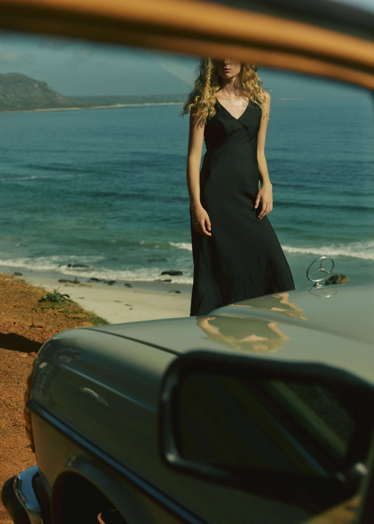 Asceno luxury fashion